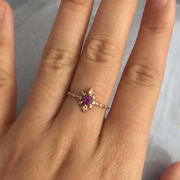 Celestial Ring 6 - Picture 3 of 4